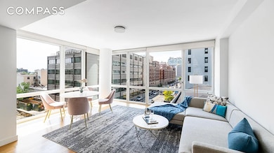 33 Bond St unit 2108, Brooklyn, NY 11201 - photo 4