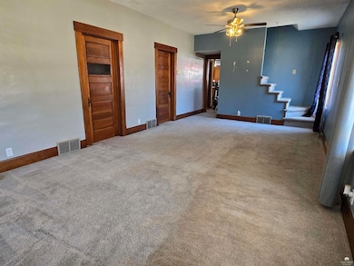 502 7th St, Woodbine, KS 67492 - photo 4