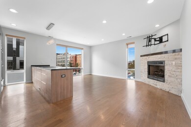 1555 N Talman Ave unit 3F, Chicago, IL 60622 - photo 4