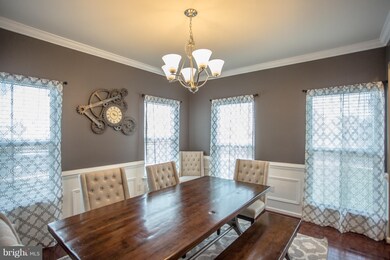 2069 Magnolia Cir, Culpeper, VA 22701 - photo 6