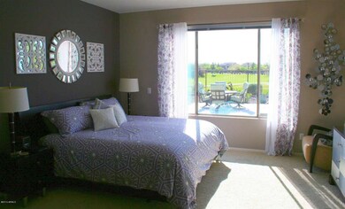 3 Owners suite