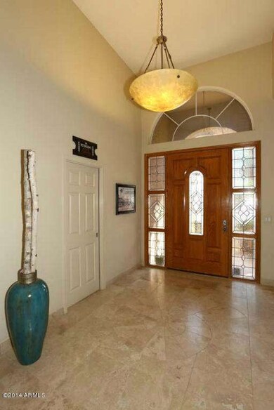 Foyer
