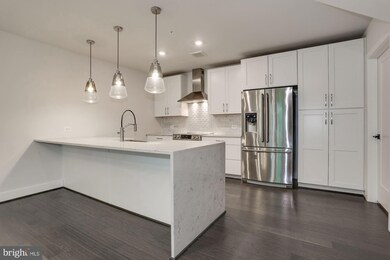 Key and Nash unit 105, Arlington, VA 22209 - photo 4