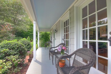 11 Harriot Ave, Harrington Park, NJ 07640 - photo 3