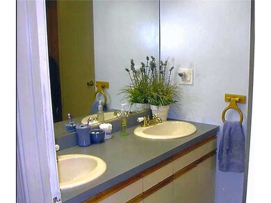 Bathroom.