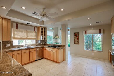 13689 E SHAW BUTTE DR