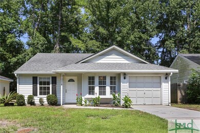 Great curb appeal