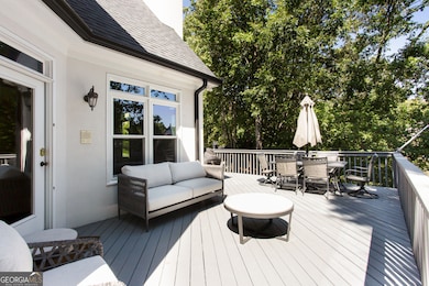 1005 Hedgerose Ln, Roswell, GA 30075 - photo 2