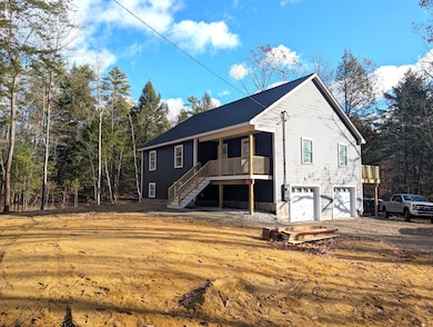 446 13th St, Acton, ME 04001 - photo 2