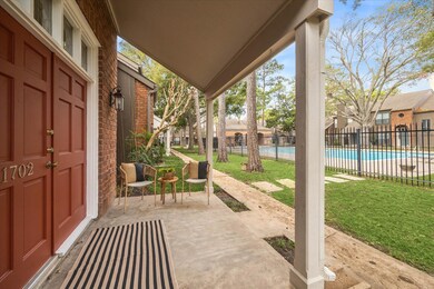 Welcome to 701 Bering #1702 - the IDEAL location w