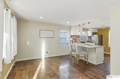 5618 Frederick St, Omaha, NE 68106 - photo 5