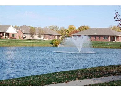 5355 N Commons Dr W, Mooresville, IN 46158 - photo 2