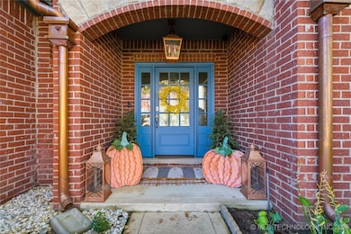 9512 E 117th St S, Bixby, OK 74008 - photo 2