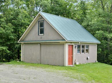2113 W Hill Rd, Stowe, VT 05672 - photo 5