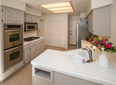 Stainless Appliances