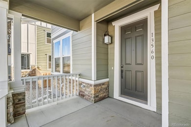 13560 E 111th Place, Commerce City, CO 80022 - photo 3