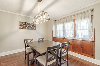 207 E Washington St, Roachdale, IN 46172 - photo 6