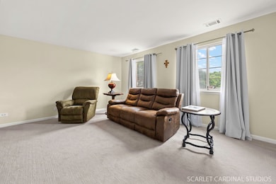 1356 S Lorraine Rd unit E, Wheaton, IL 60189 - photo 2