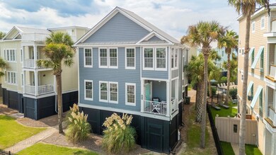 9 J C Long Blvd, Isle of Palms, SC 29451 - photo 4