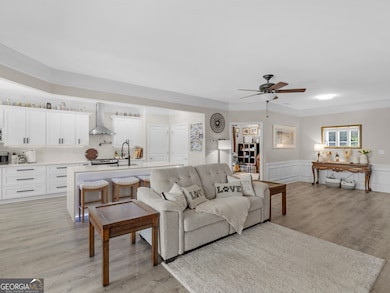 421 Beacon Ct, Griffin, GA 30223 - photo 6