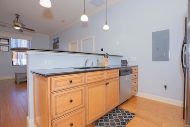 508 Main St unit 3A, Evansville, IN 47708 - photo 7