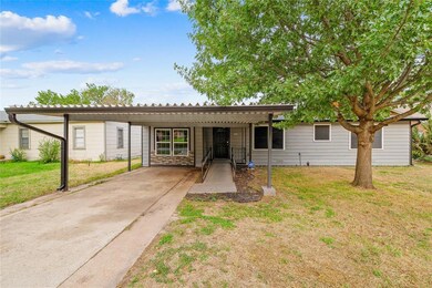 808 Clyde St, Fort Worth, TX 76108 - photo 5