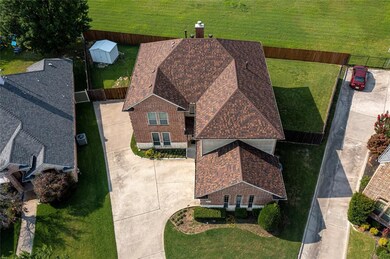 600 Trails End Ct, Hurst, TX 76054 - photo 4