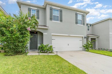 6728 Huntleigh Hammock Rd, Harmony, FL 34773 - photo 2