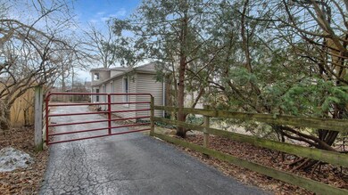 Gate-Entry