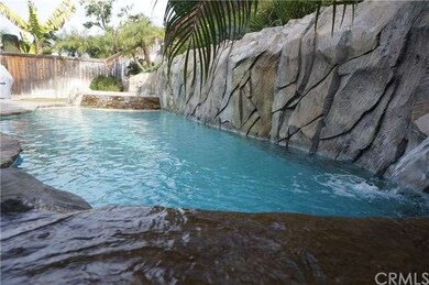 Custom Salt Water Pool. Serene 