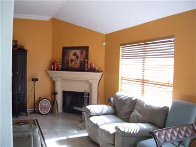 Den/Family/Great Room.