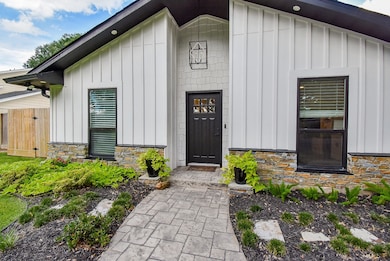 2614 Parkway Ave, Rosenberg, TX 77471 - photo 4