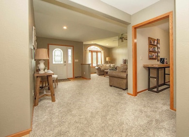 2419 Carstensen Dr, Waverly, IA 50677 - photo 7