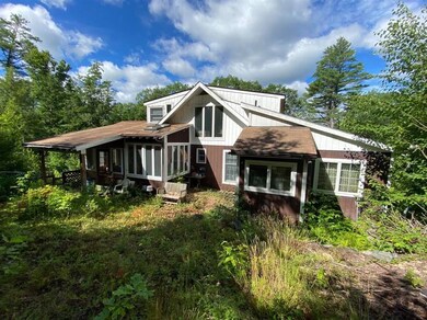 140 Timson Hill Rd, Newfane, VT 05345 - photo 2