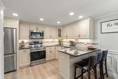 596 Boston Post Rd E unit 23, Marlborough, MA 01752 - photo 3