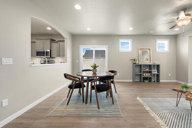 62832 NE Cranbrook Place unit Lot 7, Bend, OR 97701 - photo 4