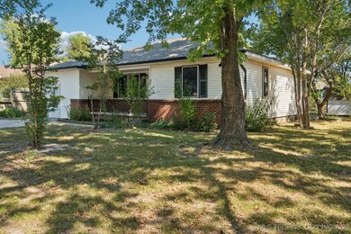 309 S 7th St, Broken Arrow, OK 74012 - photo 2