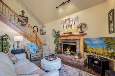 1104 N Tyrolean Dr, Payson, AZ 85541 - photo 5