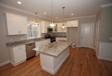 28 John St, Abington, MA 02351 - photo 5