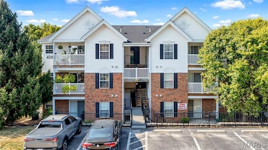 420 Benton Dr unit C, Saint Peters, MO 63376 - photo 3
