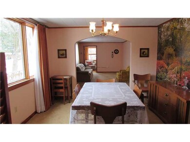 Dining Room.