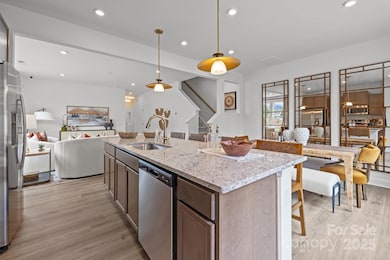 7709 Ethora Way, Charlotte, NC 28216 - photo 4