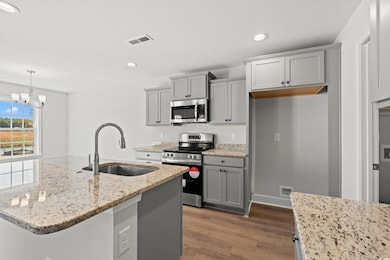 184 Gray Owl Dr unit Lot 34 Busbee, Conway, SC 29527 - photo 6