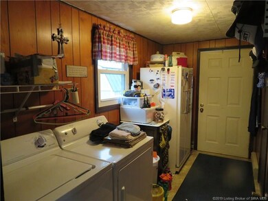 5015 Bethlehem New Washington Rd, New Washington, IN 47162 - photo 2