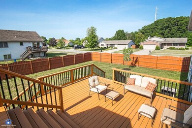 6062 W 88th Place, Crown Point, IN 46307 - photo 5