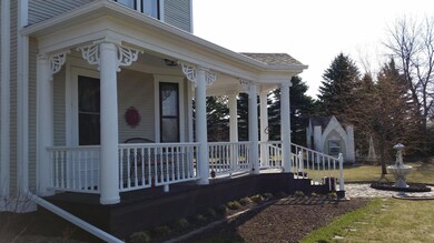 Porch-South Side