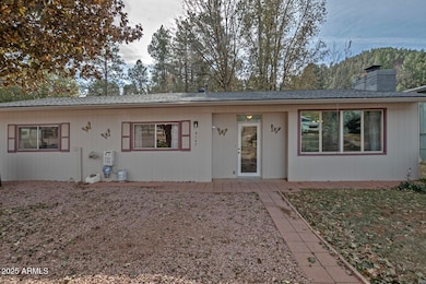 9147 W Cedar Dr, Strawberry, AZ 85544 - photo 2