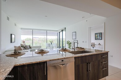 Optima Kierland Condominiums unit 217, Scottsdale, AZ 85254 - photo 6