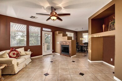 1276 E Marcella Ln, Gilbert, AZ 85295 - photo 2