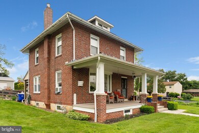 2313 Berkley Rd, Reading, PA 19605 - photo 6